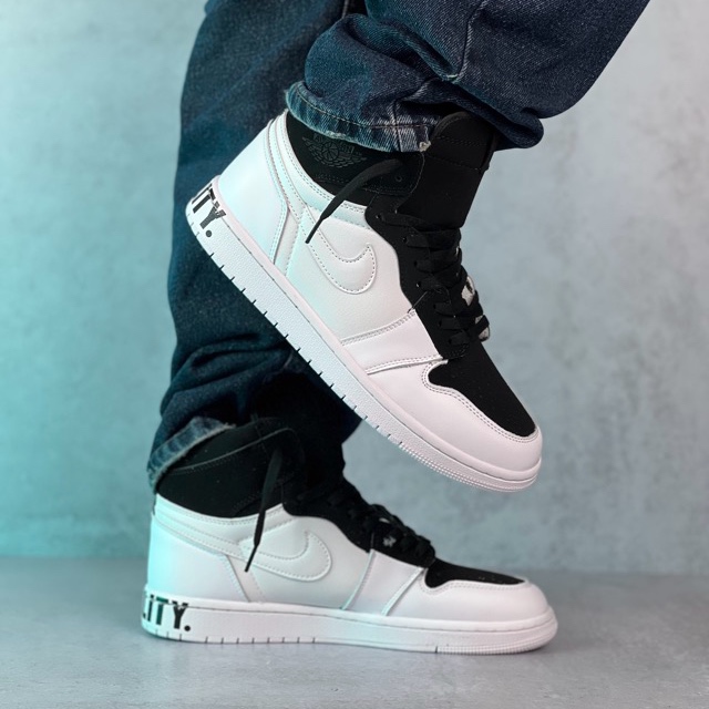 جردن ۱ ای کوالیتی ساقدار | Jordan 1 High EQuality