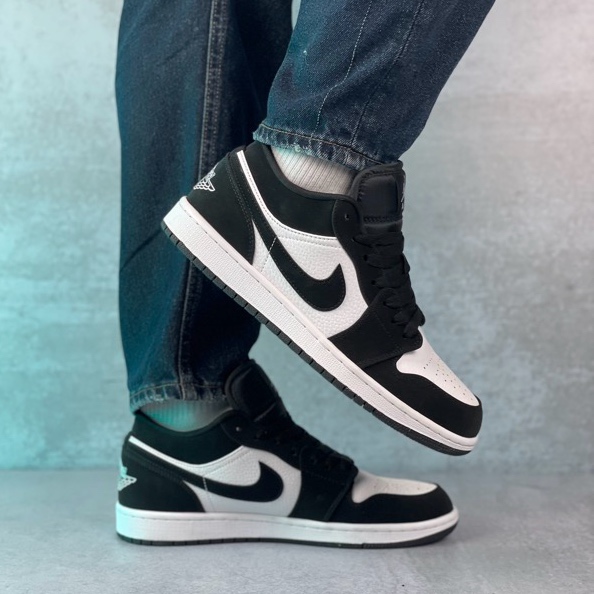 جردن ۱ پاندا | jordan 1 low panda