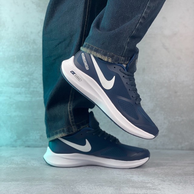نایکی گاید سرمه ای | Nike Guide Navy