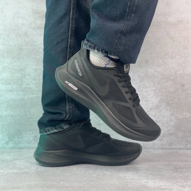 نایکی گاید مشکی | Nike Guide Black