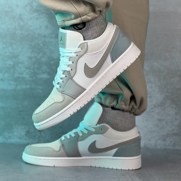 جردن 1  لو پاریس | Jordan 1 Low Paris