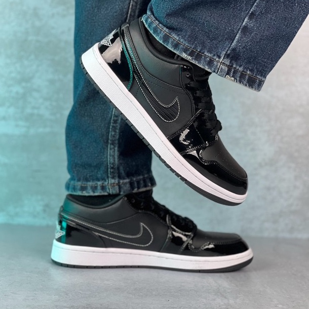 جردن ۱ اس ای آل استار | Jordan 1 Low SE All-Star