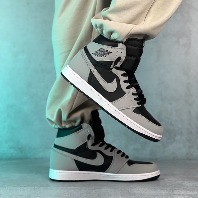 جردن ۱ ساقدار شدو | Jordan 1 High Shadow
