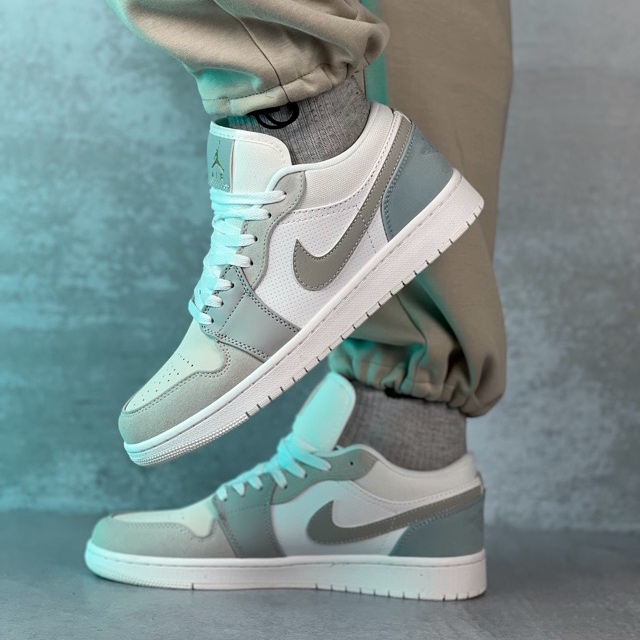 جردن 1 لو پاریس | Jordan 1 Low Paris